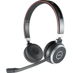 1St. AGFEO Headset Evolve 65 BT Duo Evolve 65 BT Duo