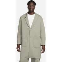 Nike Sportswear Tech Fleece Reimagined Trenchcoat in lockerer Passform für Herren - Grau, XS