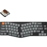Keychron K11 Max RGB Brown Switch US