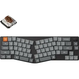 Keychron K11 Max RGB Brown Switch US