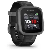 Garmin Bounce Schwarz/ Grau Smartwatch