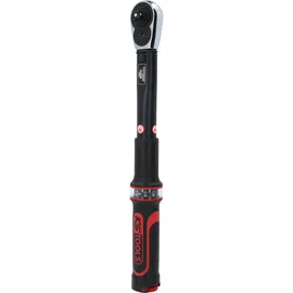 KS Tools ERGOTORQUEprecision 516.1522 Drehmomentschlüssel 3/8" 10-50 Nm