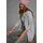 FLASHLIGHTS Sweatjacke grau 32/34