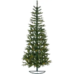 MARKSLÖJD Granlund Weihnachtsbaum 210cm Grün