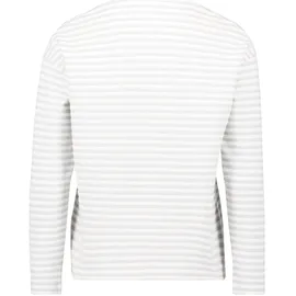 Betty & Co Sweatshirt Grau XXL
