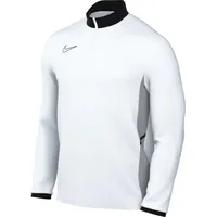 Nike Academy 25 Dri-FIT Herren white/black/wolf grey/black XL