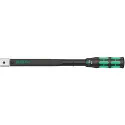 Wera CLICK-TORQUE XP 4, Klick-Drehmomentschlüssel, Nm, Mechanisch, 20 - 250 Nm,