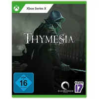 Thymesia Abverkauf, NEU/OVP, XboxOne Xbox Series X