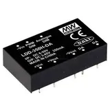 MeanWell MEAN WELL LDD-1050H-DA LED-Treiber Konstantstrom 1050 mA 3 - 45 V/DC dimmbar, Dali, Überlastschutz, Überspannung 1 St.