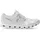 On Cloud 5 Herren All White 47,5
