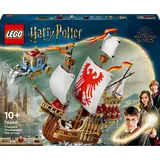 LEGO LEGO® Harry Potter - Trimagisches Turnier: Die Ankunft