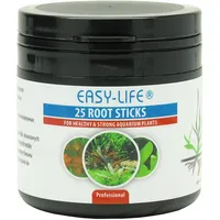 Easy Life Aquarium-Wasserpflanzendünger Root Sticks 25