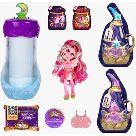 Magic Mixies Pixlings Faye