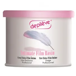 depileve Intimate Extra Film Wax 400 g