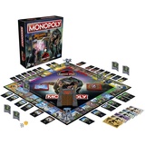 Hasbro Monopoly - Jurassic Park (FR)