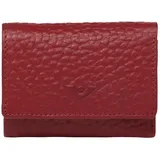 Voi Jeans Alessia Geldbörse Damen rot