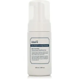 KLAIRS Rich Moist Foaming Cleanser 100 ml