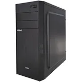 Differo Desktop-PC Differo OR1639297 Intel Core i5 4,4 GHz 8 GB RAM 500 GB SSD