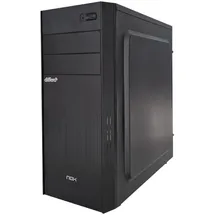 Differo Desktop-PC Differo OR1639297 Intel Core i5 4,4 GHz 8 GB RAM 500 GB SSD