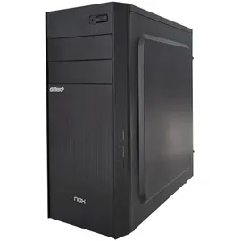 Differo Desktop-PC Differo OR1639297 Intel Core i5 4,4 GHz 8 GB RAM 500 GB SSD