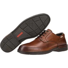 PIKOLINOS Leder Sportlicher Schnürer Inca M3V - 41 EU