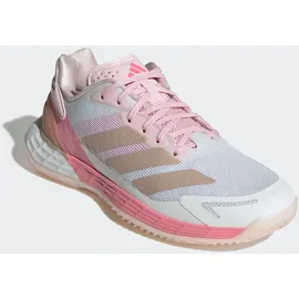 adidas Defiant Speed 2 White/Beige/Pink 43