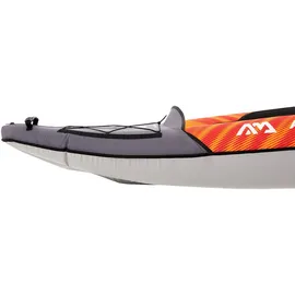 Aqua Marina Memba red