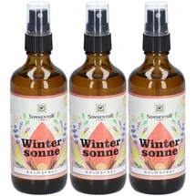 Sonnentor Raumspray Wintersonne 100 ml