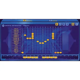 eJay Allstars Dance 5