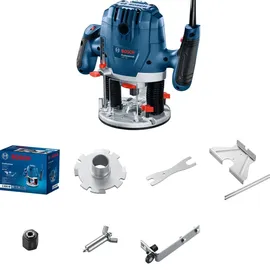 Bosch Professional: GOF 130 Elektro-Oberfräse (06016B7000)