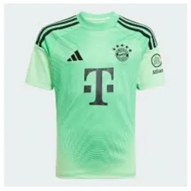 adidas FC Bayern München Torwarttrikot 2025/26 Kinder Gr. 164