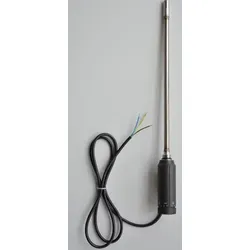 Elvl Heizstab schwarz EL05RC600C