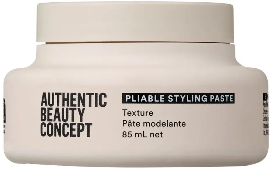 Authentic Beauty Concept Pliable Styling Paste 85 ml
