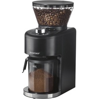 SILVERCREST® KITCHEN TOOLS Elektrische Kaffeemühle »SKKM 200 A1«, mit Kegelmahlwerk