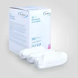 Maimed Mainasal unsteril Nasenverband