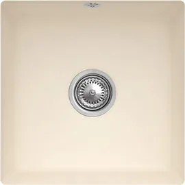 Villeroy & Boch Subway 50 SU Ivory + Excenterbetätigung