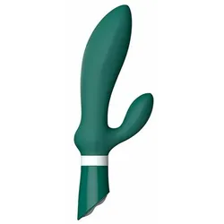 Vibrator Deluxe B Swish Grün