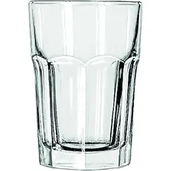 Beverage Glas Gibraltar, Libbey - 355ml (36 Stk.) - 12er Karton - 36er Karton