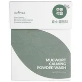 Isntree Mugwort Calming Powder Wash 25 g