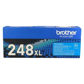 Brother TN-248XLC Cyan