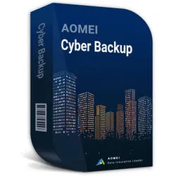 AOMEI Cyber Backup