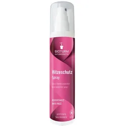 Hitzeschutzspray - Feuchtigkeit Anti-Frizz 150ml