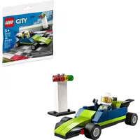 LEGO City Rennauto 30640