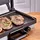 Proctor Silex Multigrill 610.15.004 silber