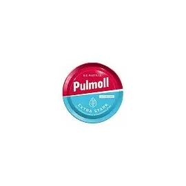 Sanotact Pulmoll Hustenbonbons extra stark zuckerfrei