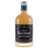 (22,79€/L) Lotta's Eierlikör mit Kokos, Sahne-Cream Likör, 0,7 l. Flasche