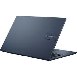 Asus Vivobook 15 Intel Core i7-1355U 16 GB RAM 1 TB SSD Win11 Home Quiet Blue