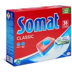 Somat Classic Tabs 36er