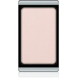 ARTDECO Eyeshadow Matt Lidschatten zum Einlegen in die Palette mit Matt-Effekt Farbton 561 Matt Vintage Hydrangea 0,8 g