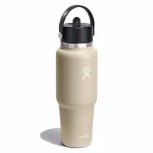 Hydro Flask - Wide Flex Straw Travel Bottle - Trinkflasche Gr 946 ml